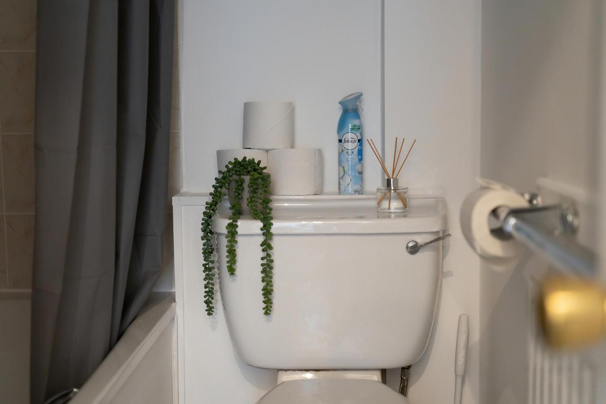 Gorgeous 2Bed Apartment In Fulham, Лондон Екстериор снимка